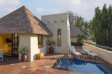 Jumeirah Beach Hotel