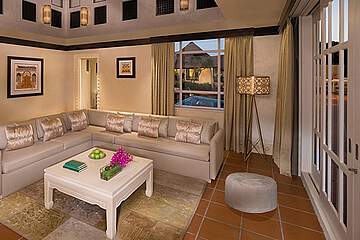 Jumeirah Beach Hotel