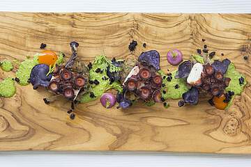 Jumeirah Beach Hotel