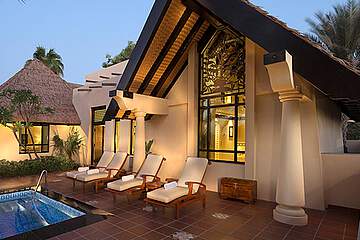 Jumeirah Beach Hotel