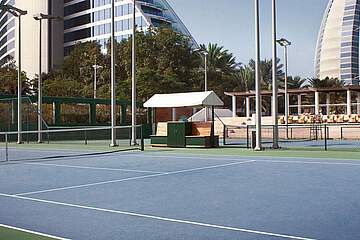 Jumeirah Beach Hotel
