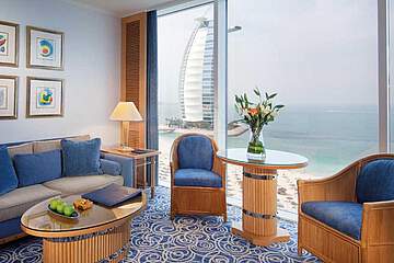 Jumeirah Beach Hotel
