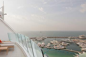 Jumeirah Beach Hotel