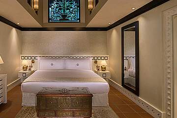 Jumeirah Beach Hotel