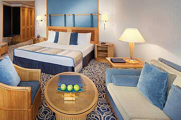 Jumeirah Beach Hotel