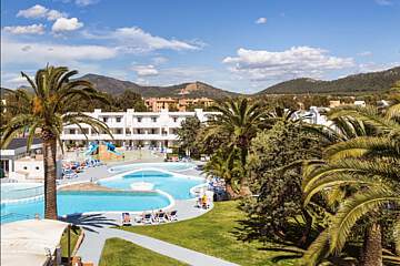 Jutlandia Family Resort