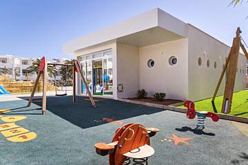 Jutlandia Family Resort