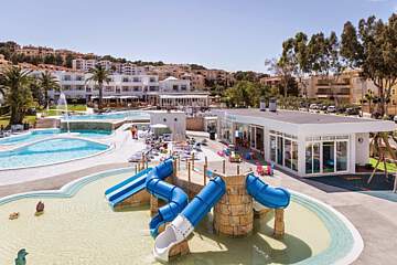 Jutlandia Family Resort