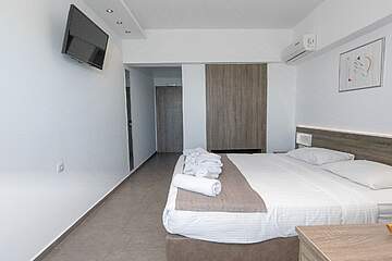 Kahlua Boutique Hotel 