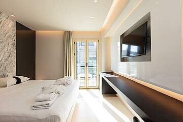 Kahlua Boutique Hotel 