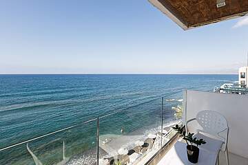 Kahlua Boutique Hotel 