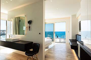 Kahlua Boutique Hotel 