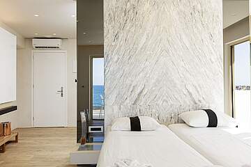 Kahlua Boutique Hotel 