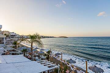 Kahlua Boutique Hotel 