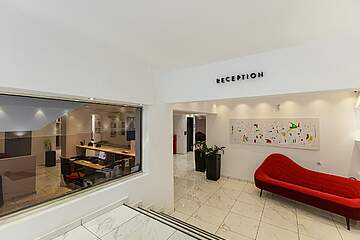 Kahlua Boutique Hotel 