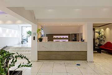 Kahlua Boutique Hotel 