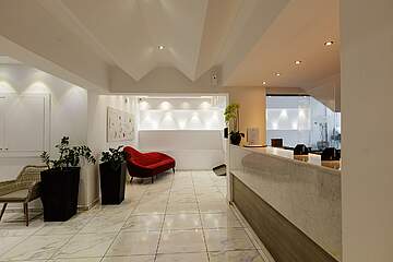 Kahlua Boutique Hotel 