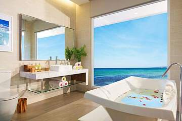 Kandima Maldives Resort