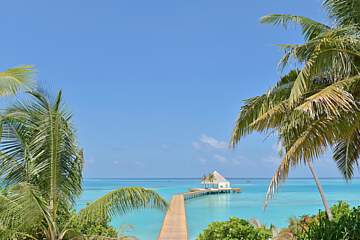 Kandima Maldives Resort