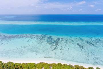 Kandima Maldives Resort