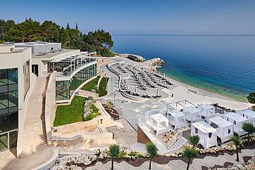 Kempinski Hotel Adriatic