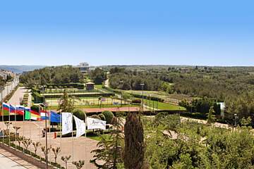 Kempinski Hotel Adriatic