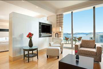 Kempinski Hotel Adriatic