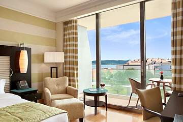 Kempinski Hotel Adriatic