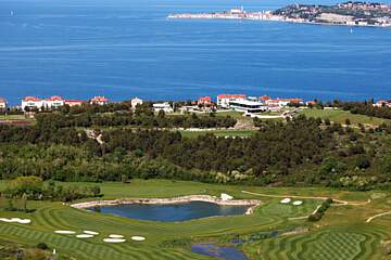 Kempinski Hotel Adriatic