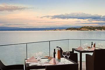 Kempinski Hotel Adriatic