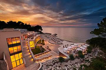 Kempinski Hotel Adriatic