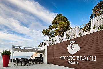 Kempinski Hotel Adriatic