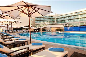 Kempinski Hotel Adriatic