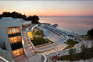 Kempinski Hotel Adriatic