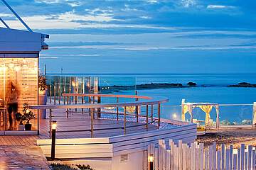 Knossos Beach Bungalows & Suites