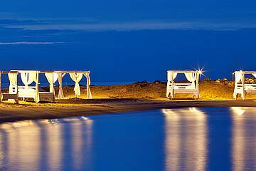 Knossos Beach Bungalows & Suites