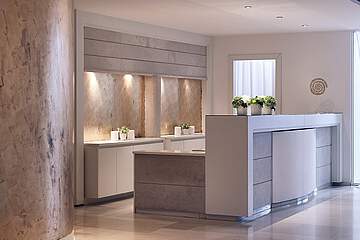 Knossos Beach Bungalows & Suites