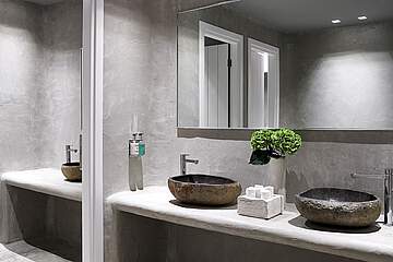 Knossos Beach Bungalows & Suites