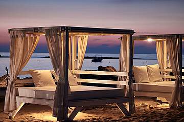 Knossos Beach Bungalows & Suites