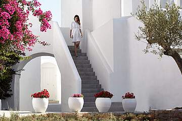 Knossos Beach Bungalows & Suites