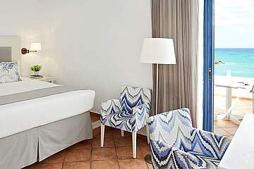 Knossos Beach Bungalows & Suites