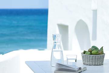 Knossos Beach Bungalows & Suites