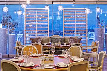 Knossos Beach Bungalows & Suites