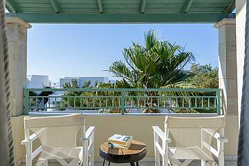 Knossos Beach Bungalows & Suites