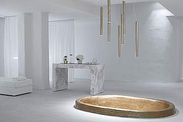 Knossos Beach Bungalows & Suites