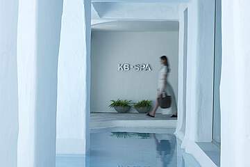 Knossos Beach Bungalows & Suites