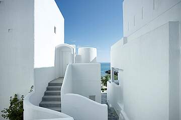 Knossos Beach Bungalows & Suites