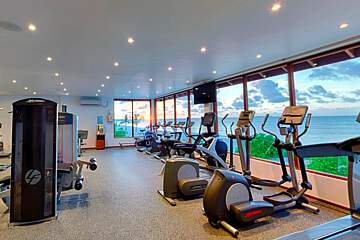 Kuredu Island Resort & SPA