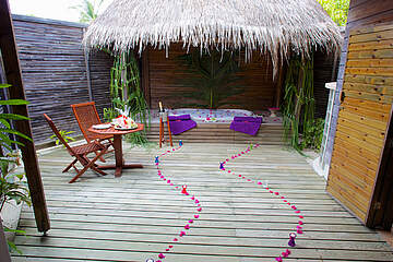 Kuredu Island Resort & SPA