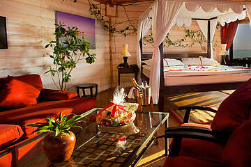 Kuredu Island Resort & SPA